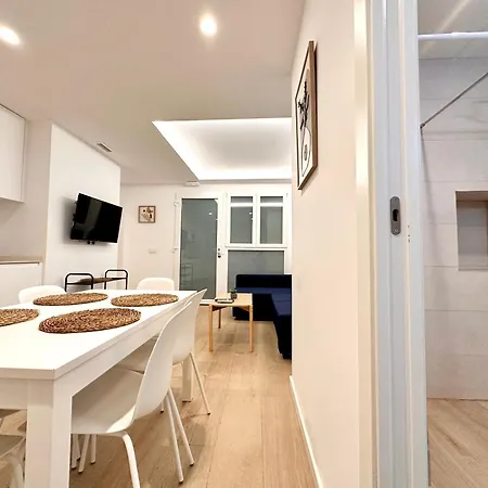 Apartamento Hierros Vlc Valencia Exterior photo