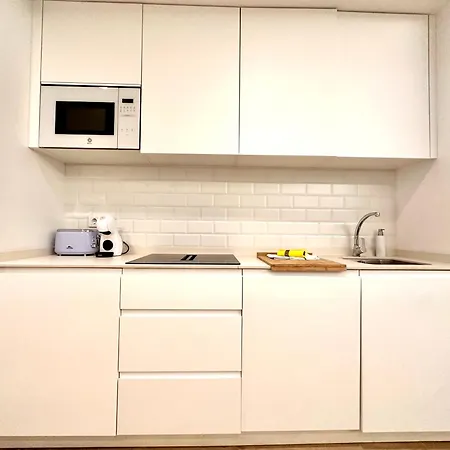 Apartamento Hierros Vlc Valencia Exterior photo