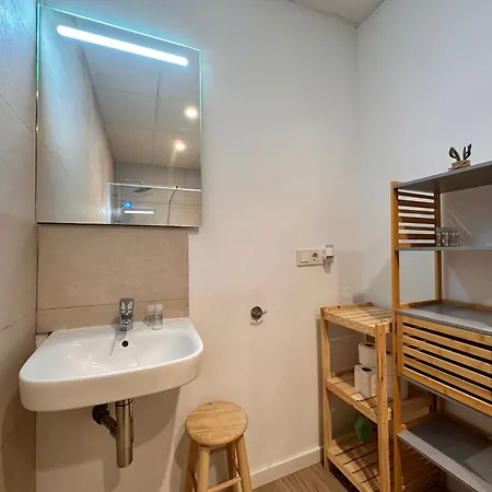 Apartamento Hierros Vlc Valencia Exterior photo
