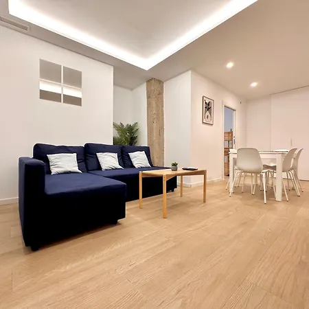Apartamento Hierros Vlc Valencia Exterior photo