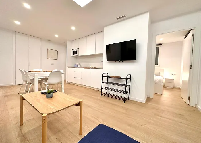 Apartamento Hierros Vlc