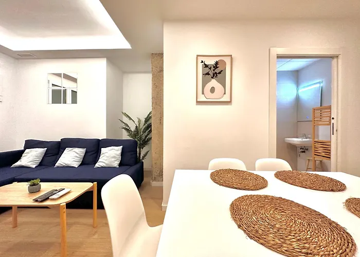 Apartamento Hierros Vlc