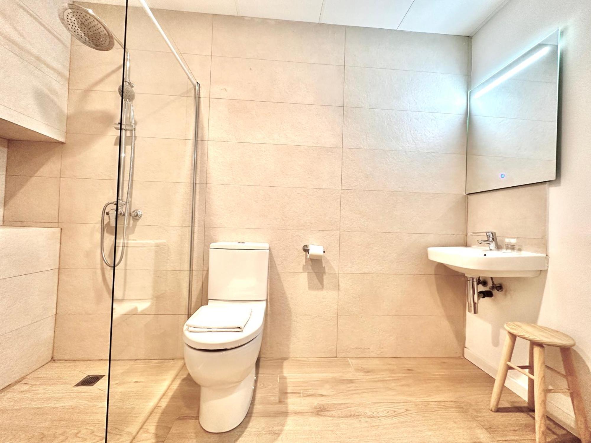 Apartment Hierros Vlc