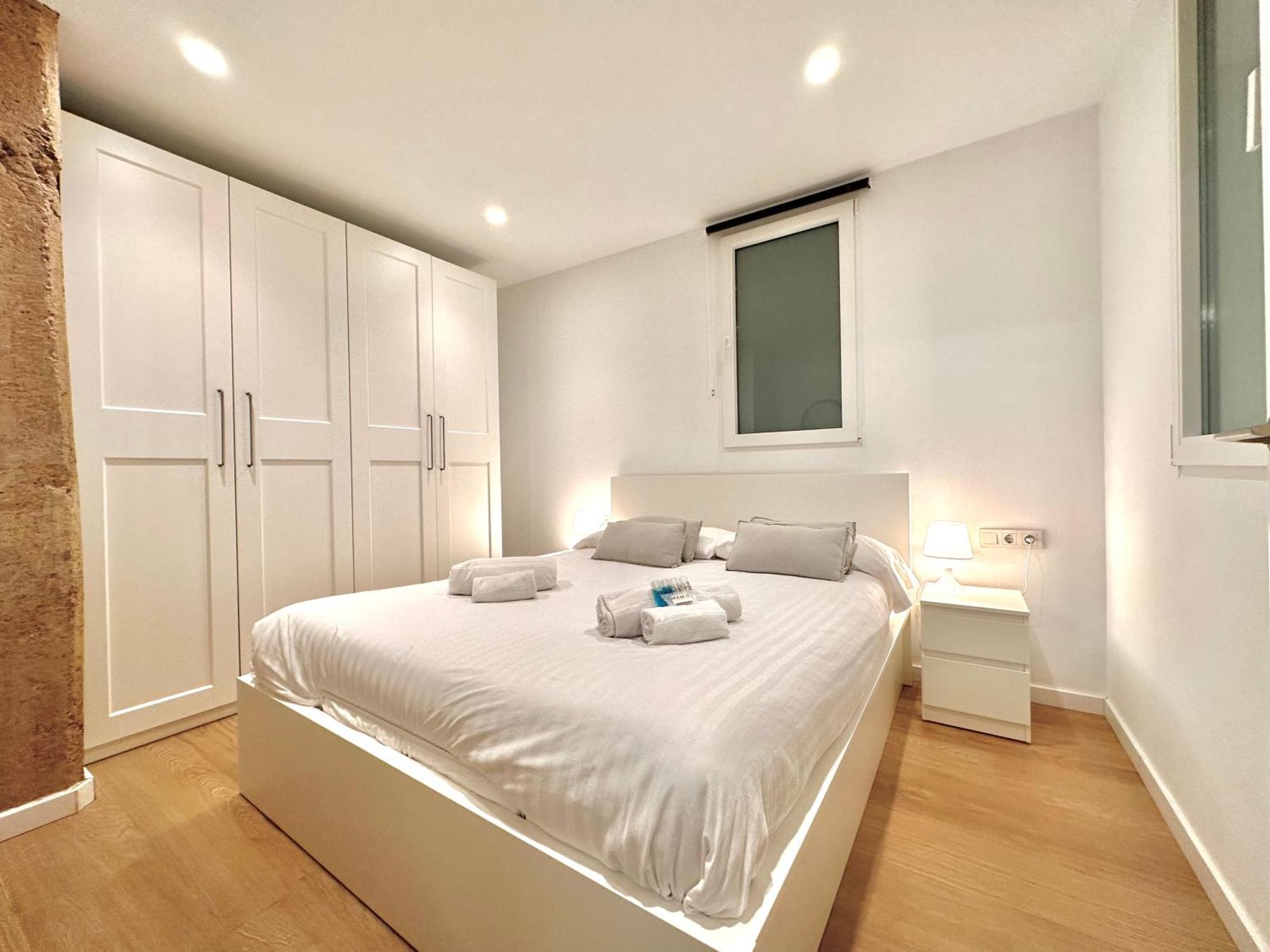 Hierros Vlc Apartment