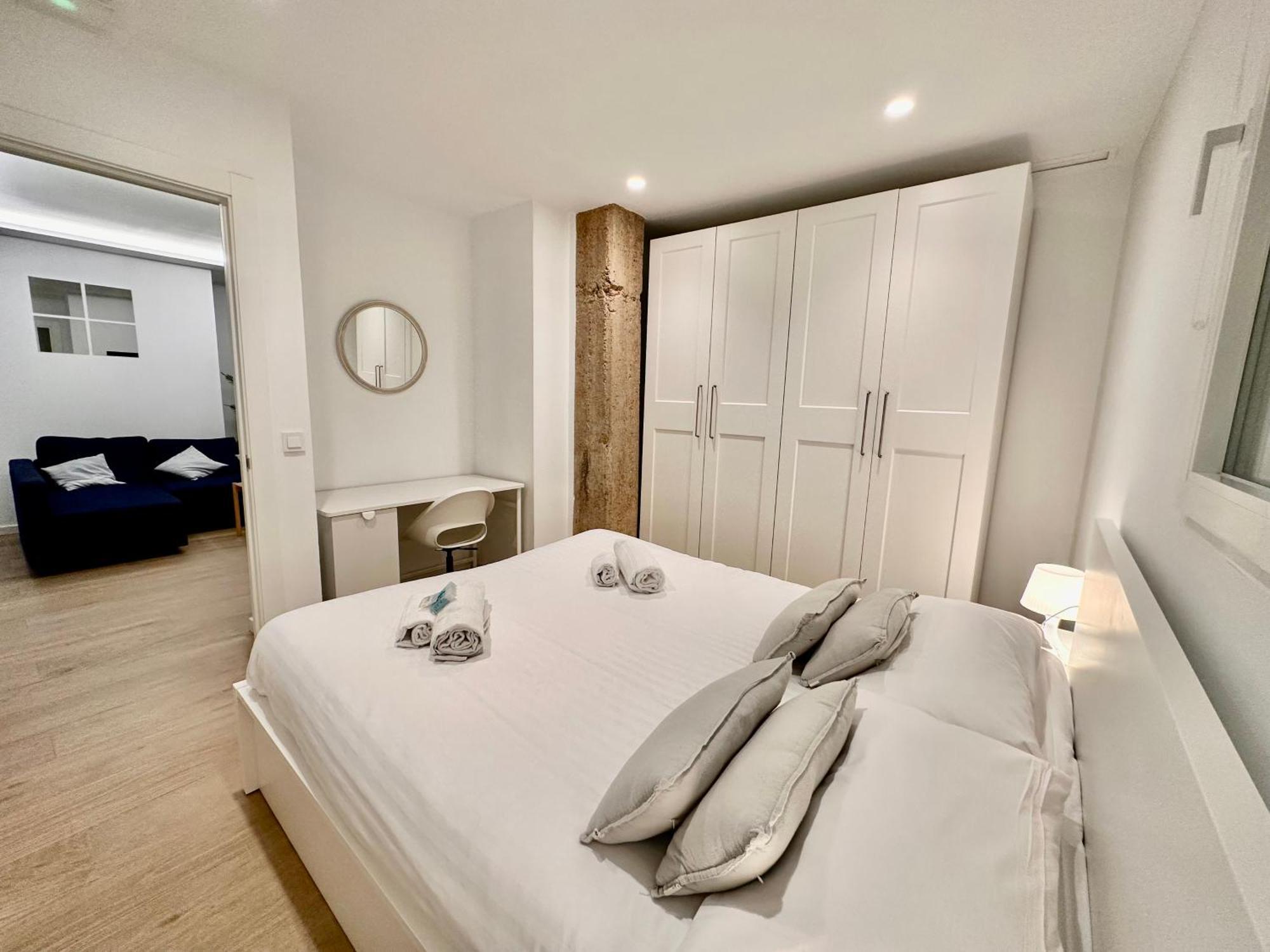 Hierros Vlc Apartment Valencia